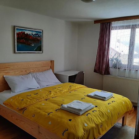Aleksandar Apartmani Pale Luaran gambar
