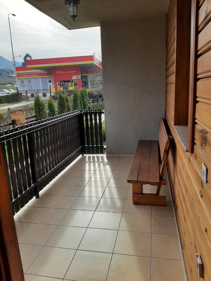 Aleksandar Apartmani Pale Luaran gambar