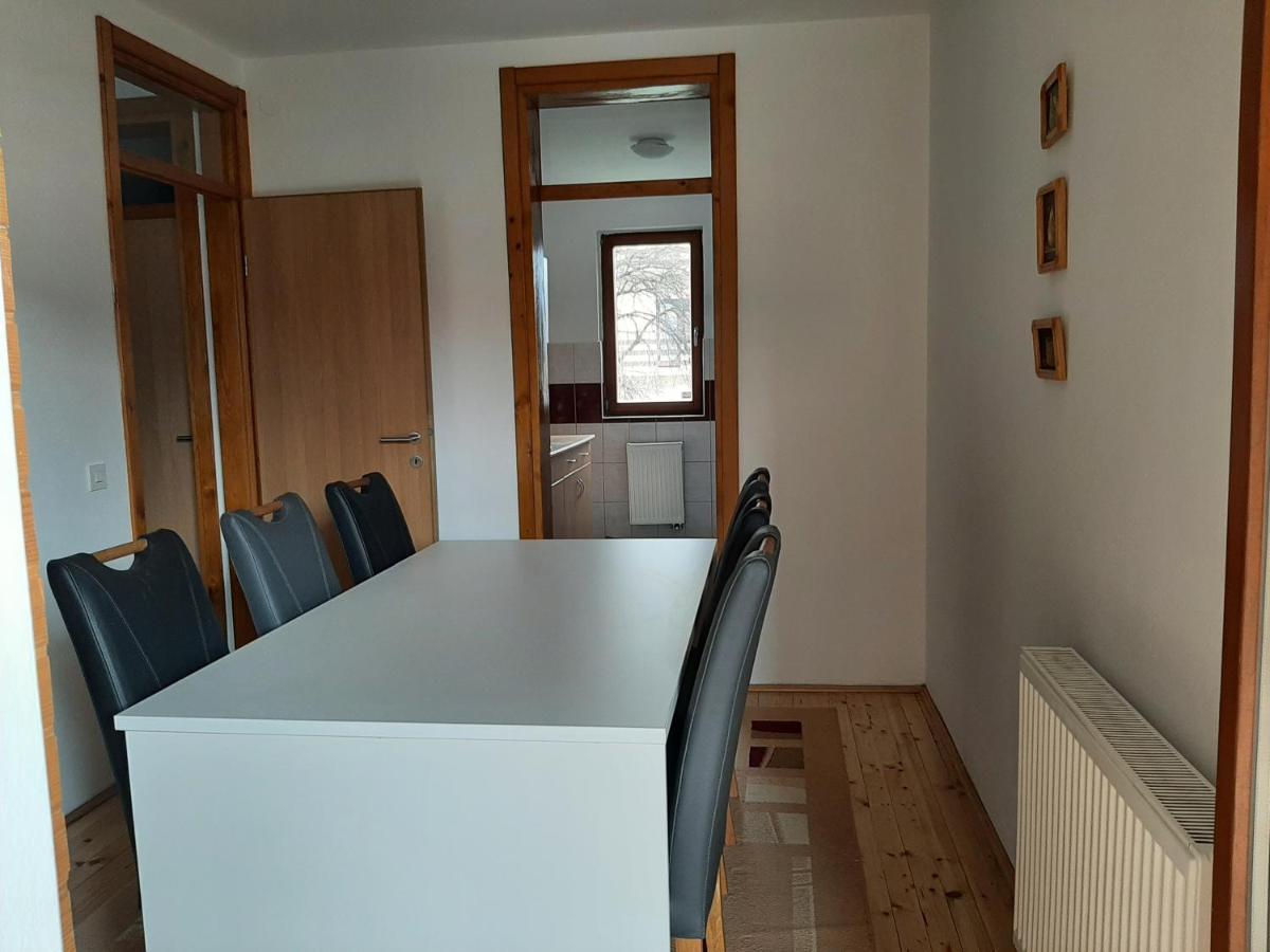 Aleksandar Apartmani Pale Luaran gambar