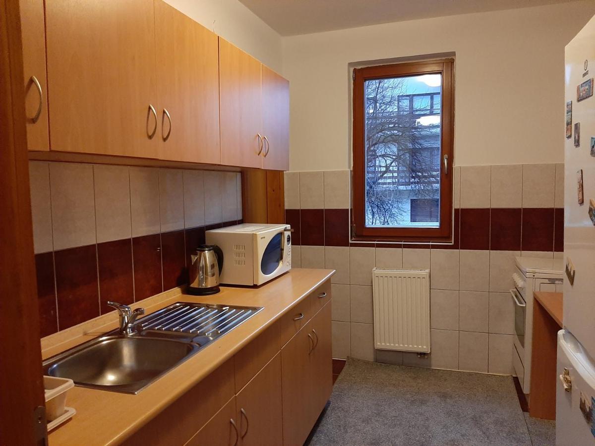Aleksandar Apartmani Pale Luaran gambar