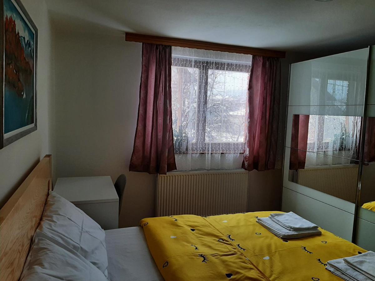 Aleksandar Apartmani Pale Luaran gambar