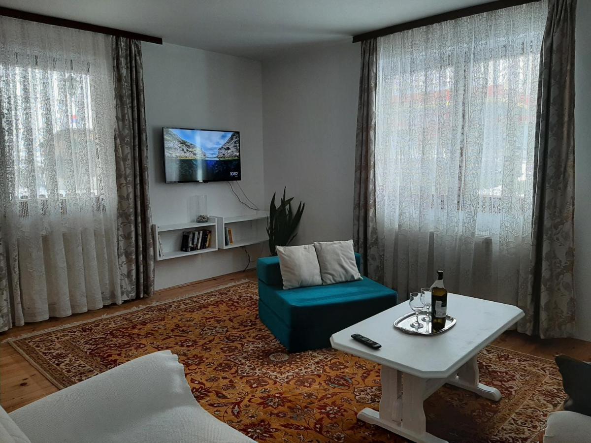 Aleksandar Apartmani Pale Luaran gambar