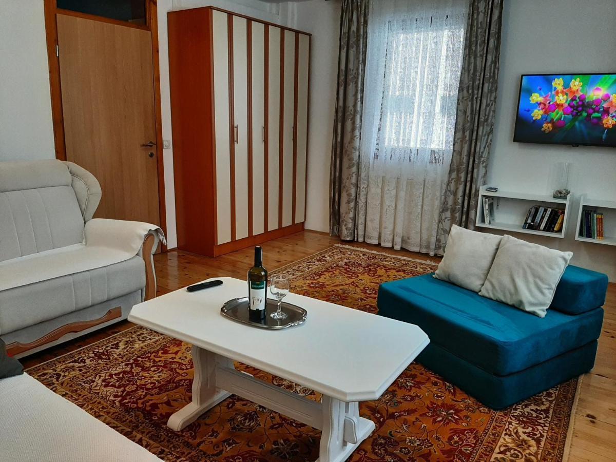 Aleksandar Apartmani Pale Luaran gambar