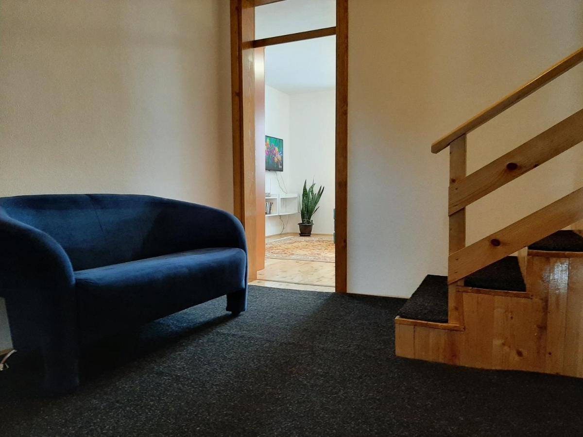 Aleksandar Apartmani Pale Luaran gambar