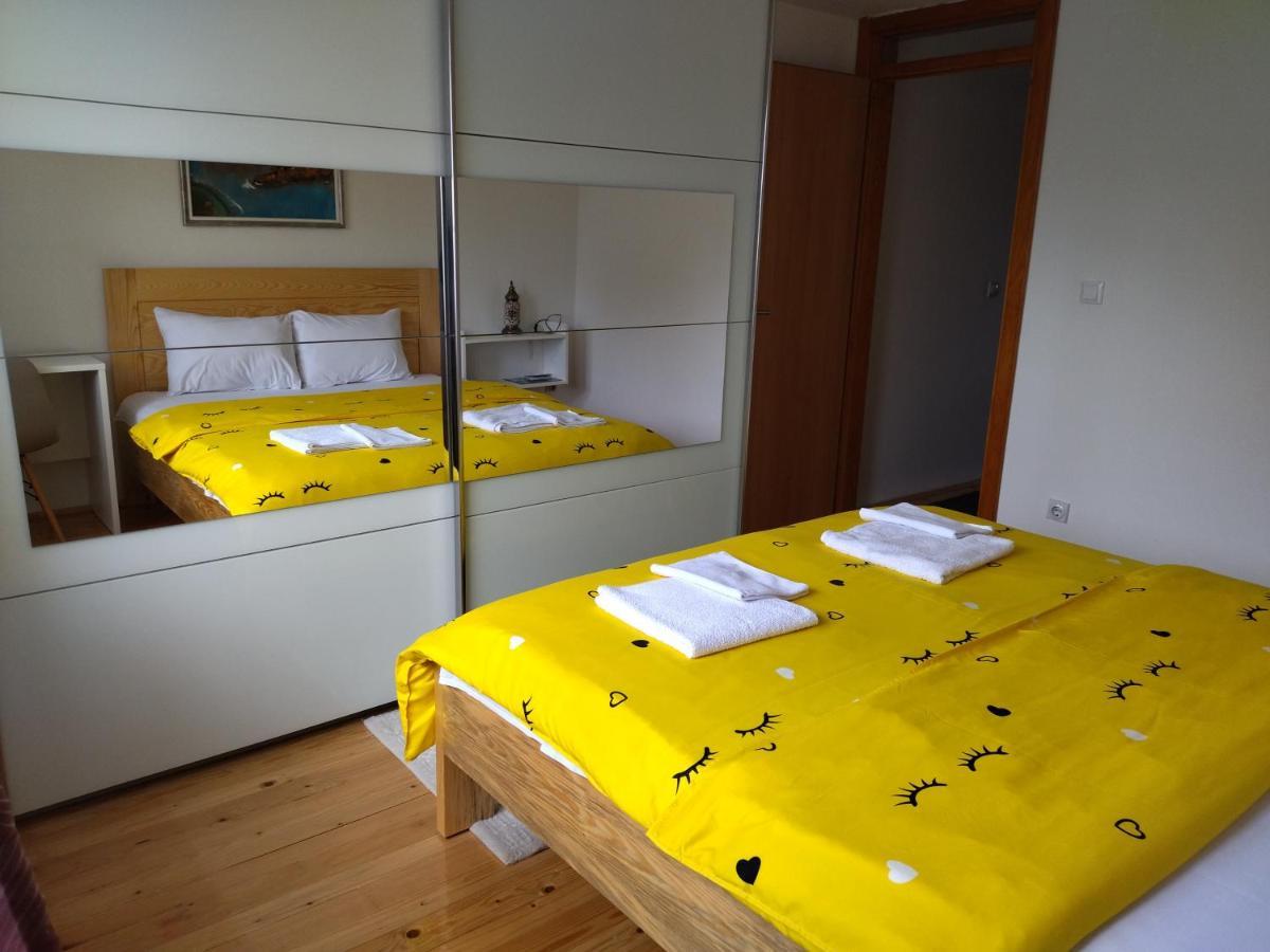 Aleksandar Apartmani Pale Luaran gambar